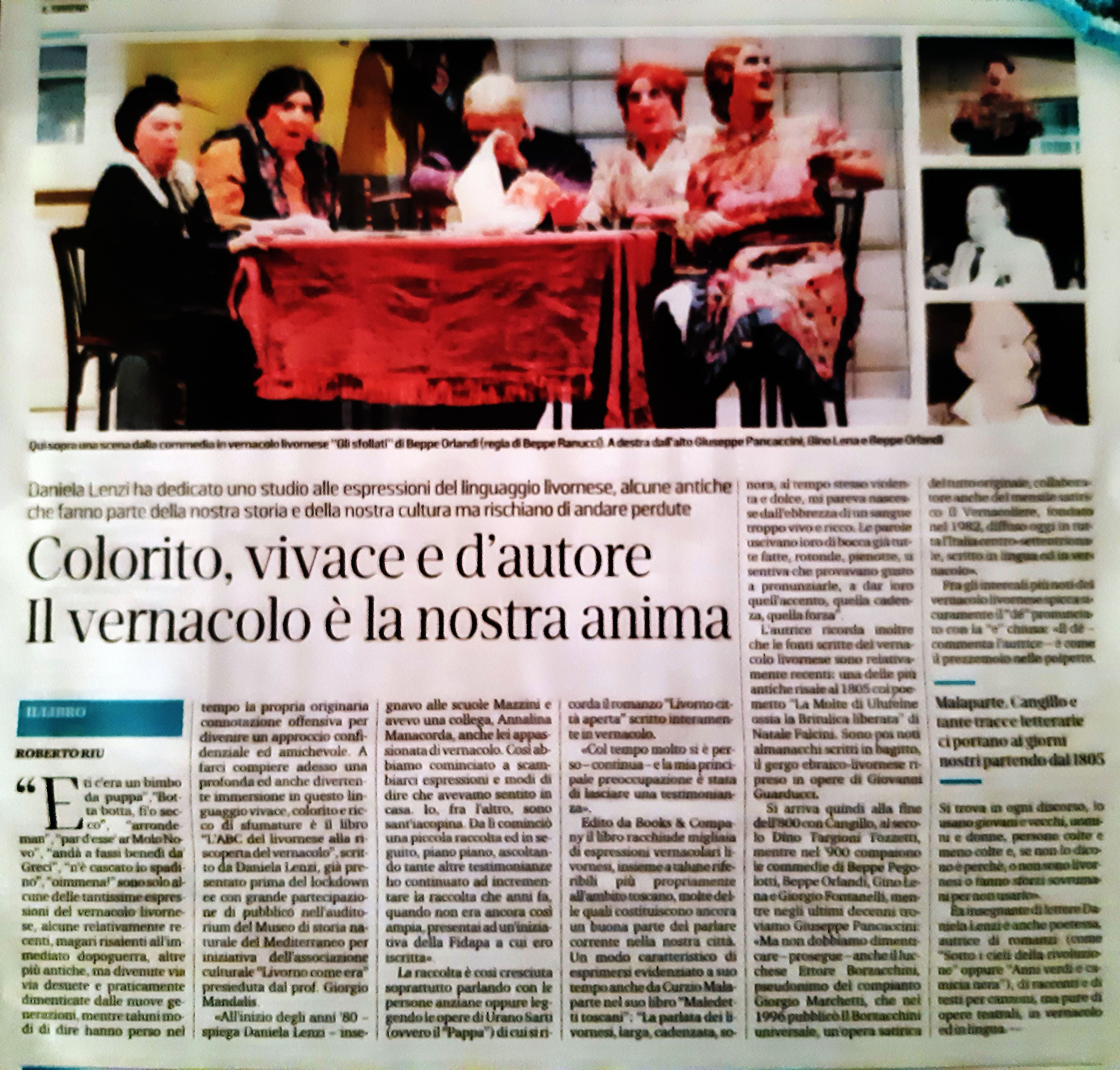 ARTICOLO